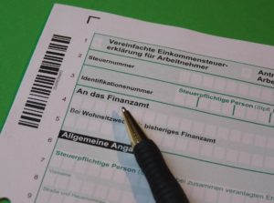 Steuererklärung für Arbeitnehmer machen lassen - Lohnsteuerhilfeverein Bad Liebenwerda